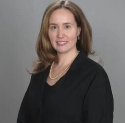 Nicole Casady