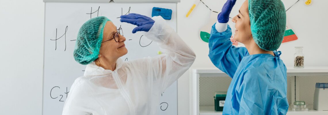 Healthcare’s Bad WrAPP: How APPs Can Help Keep Support Staff