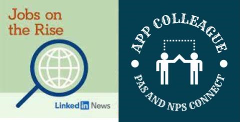 Check out #6 of LinkedIn’s “Jobs on the Rise” for 2024