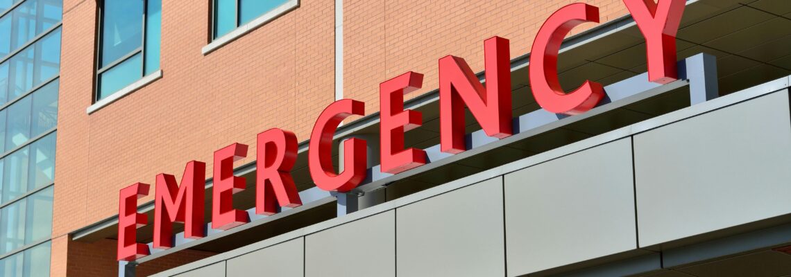 Emergency Medicine APPs, We Salute you!