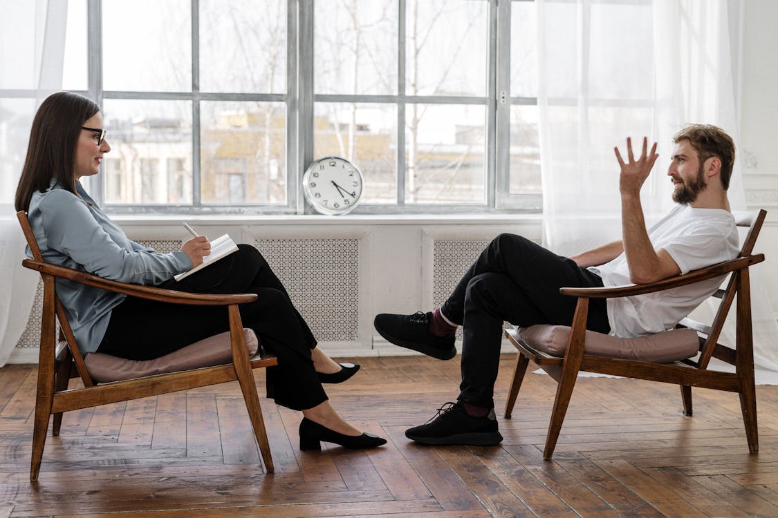 Psychiatry APPs in Modern Mental Health