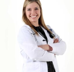 Brenna Halliday